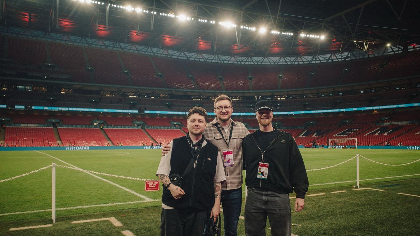 The team sold out Wembley, 90,000 seats, twice. ​​Across all of its charity matches, the Sidemen helped raise over £14m for their chosen causes.